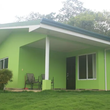 2 Bedroom Guest House With Pool