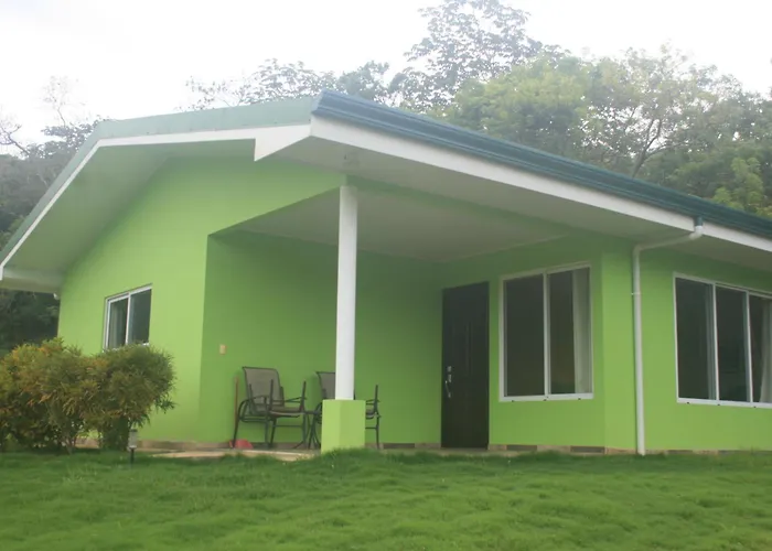 Bed and breakfast 2 Bedroom With Pool Hacienda Miravalles