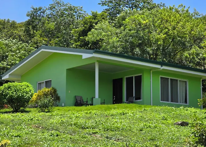 2 Bedroom With Pool Hacienda Miravalles