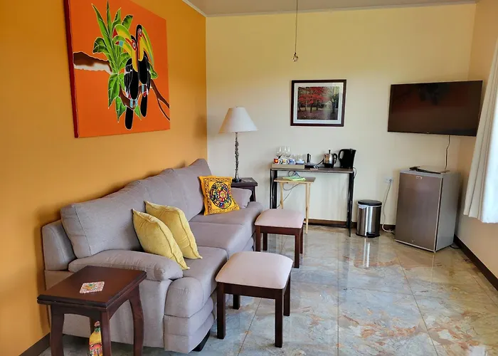 2 Bedroom With Pool