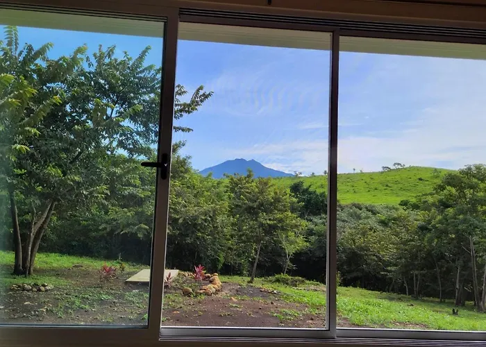 Bed and breakfast 2 Bedroom With Pool Hacienda Miravalles