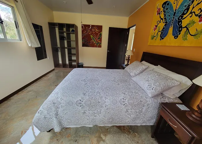 2 Bedroom With Pool Bed and breakfast