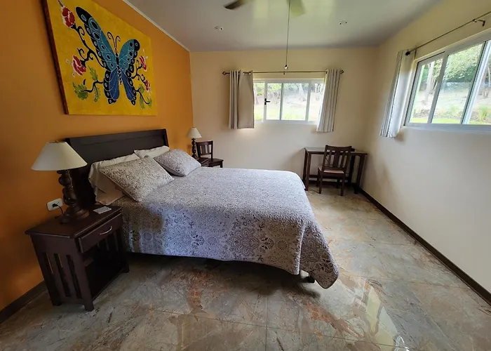 2 Bedroom With Pool * Hacienda Miravalles