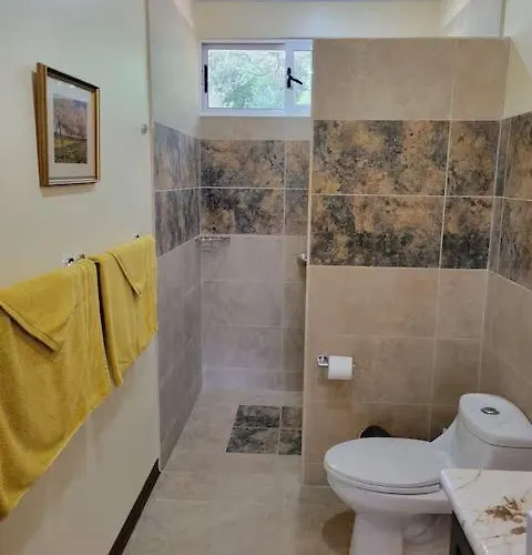 2 Bedroom With Pool *