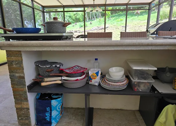 2 Bedroom With Pool *
