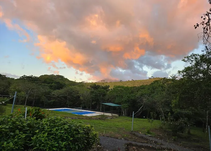 2 Bedroom With Pool