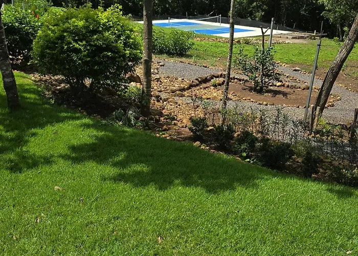 2 Bedroom With Pool * Hacienda Miravalles