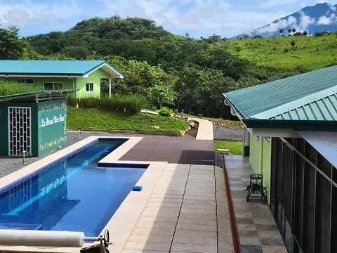 Bed and breakfast 2 Bedroom With Pool Hacienda Miravalles